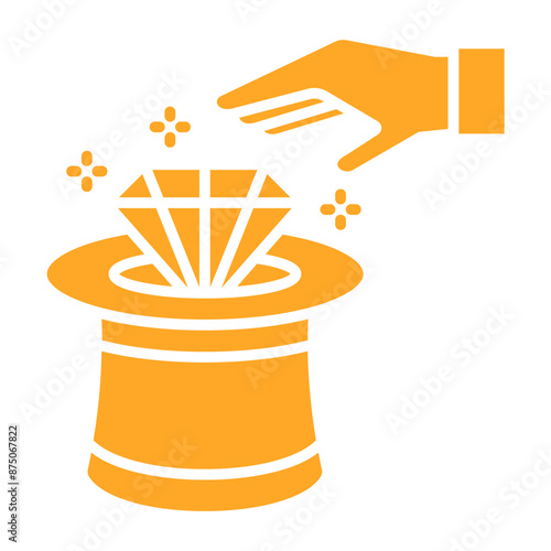 Magic Icon