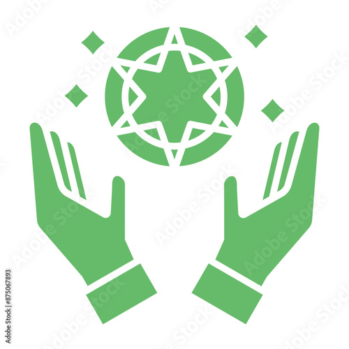 Magic spell Icon