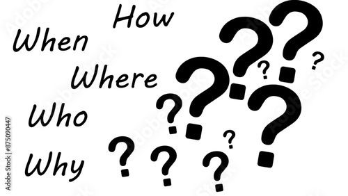  questions