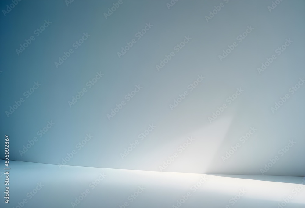 abstract background with light abstract background with light