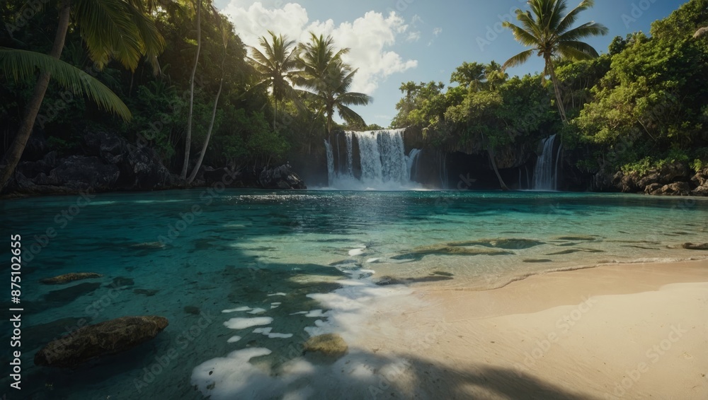 Paradise Paradise