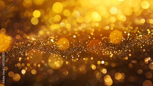 glitter light gold particles, isolated dark background, dust sparks, golden stars shine, special light, sparks on black background, light sparkles, sparkling effect, magic dust particles, round golden
