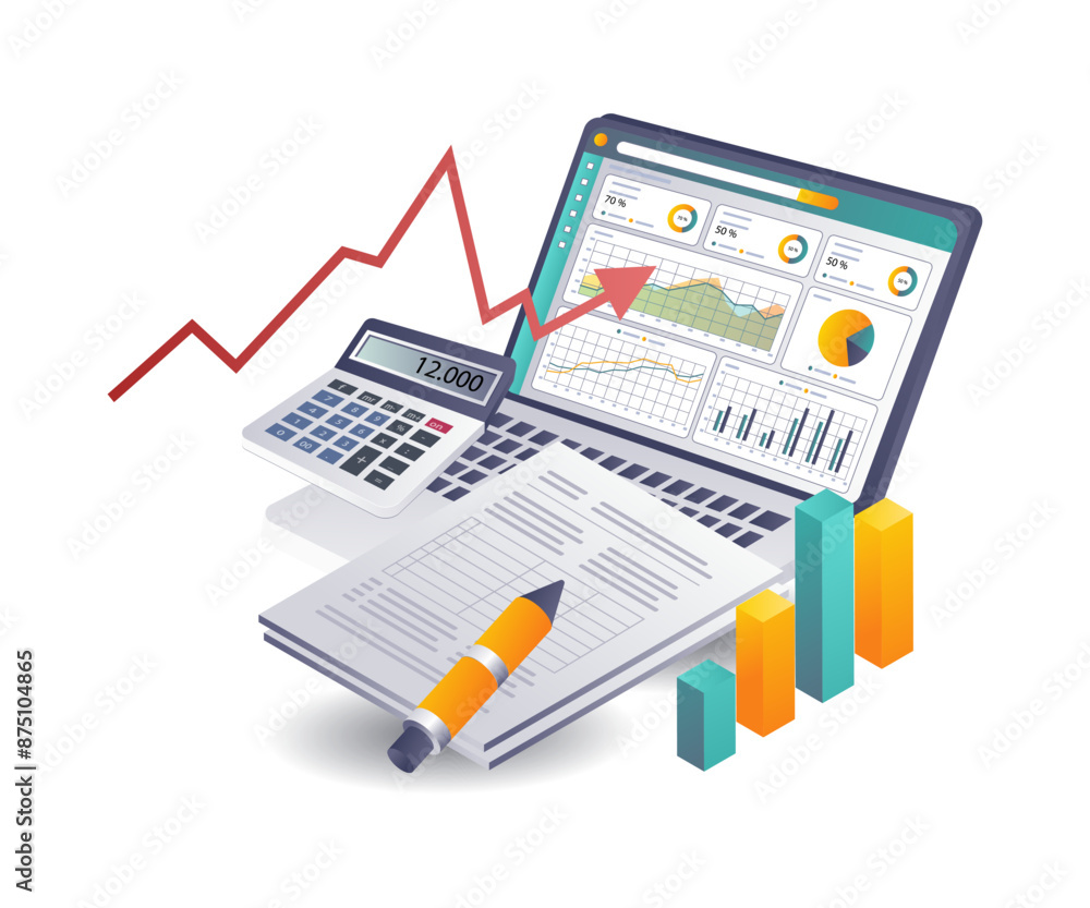 Strategies for Analyzing Business Growth through Investments Strategies for Analyzing Business Growth through Investments
