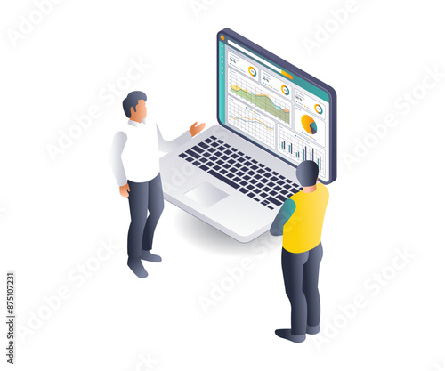 Professional Insights into Data Analysis in Computer Technology