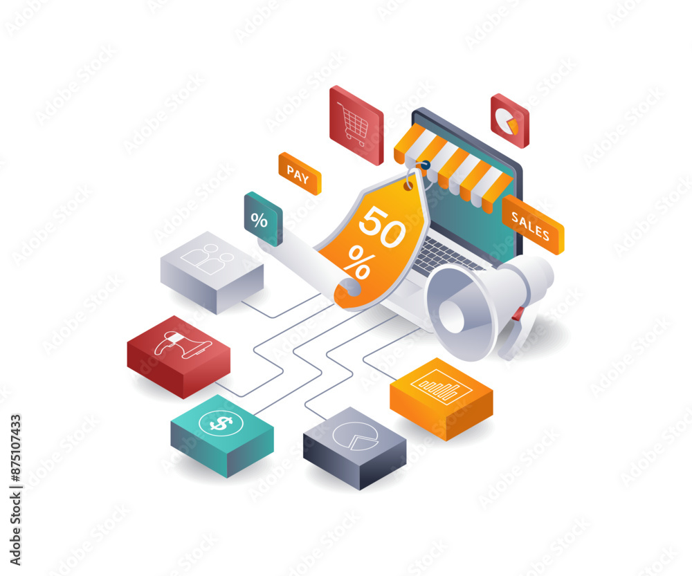 Optimizing Landing Page Development for Online Marketplace Networks Optimizing Landing Page Development for Online Marketplace Networks