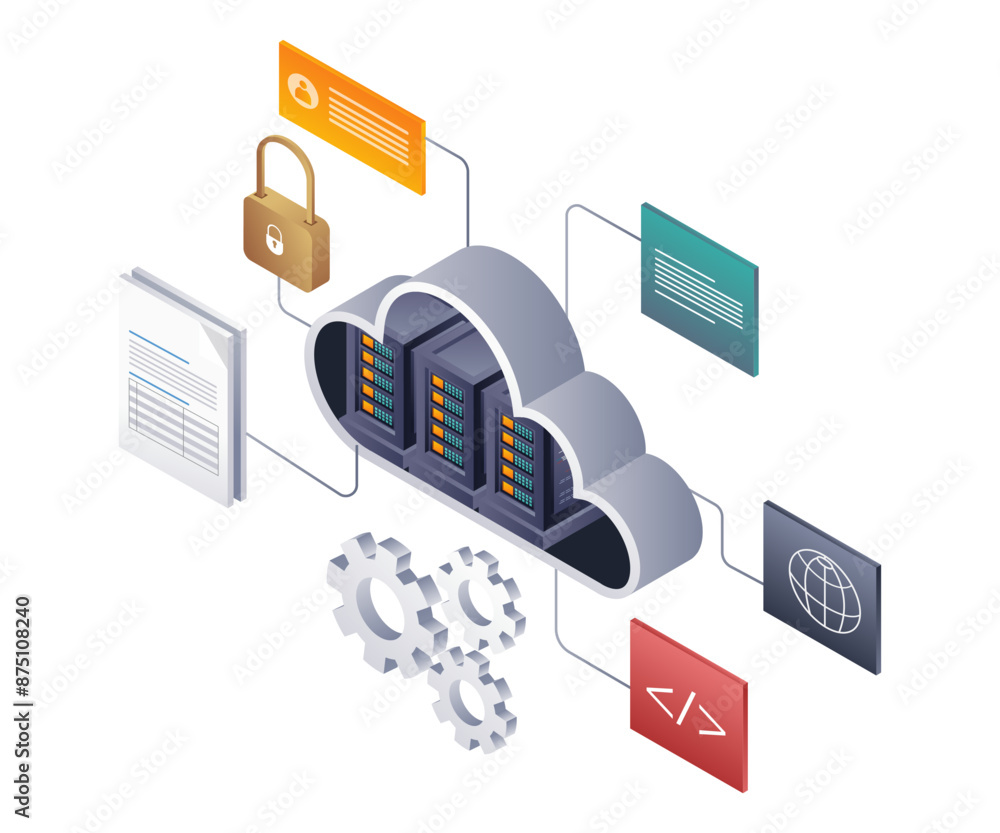 Optimizing Cloud Server Network Maintenance Optimizing Cloud Server Network Maintenance
