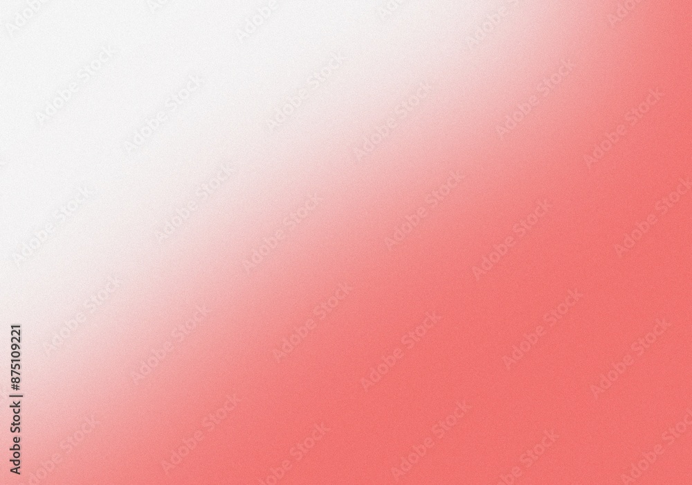 Fototapeta premium Grain gradient wallpaper for presentation background