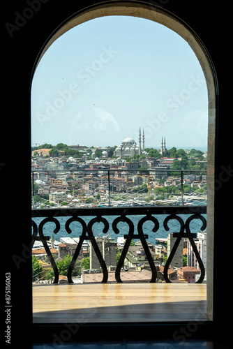 Photography Istanbul has many beautiful mosques