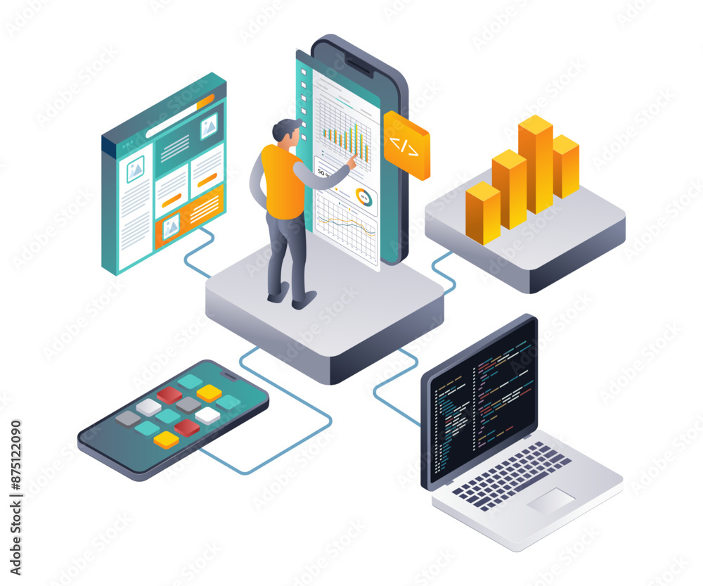 Data Analysis Strategies for Web Application Development Data Analysis Strategies for Web Application Development