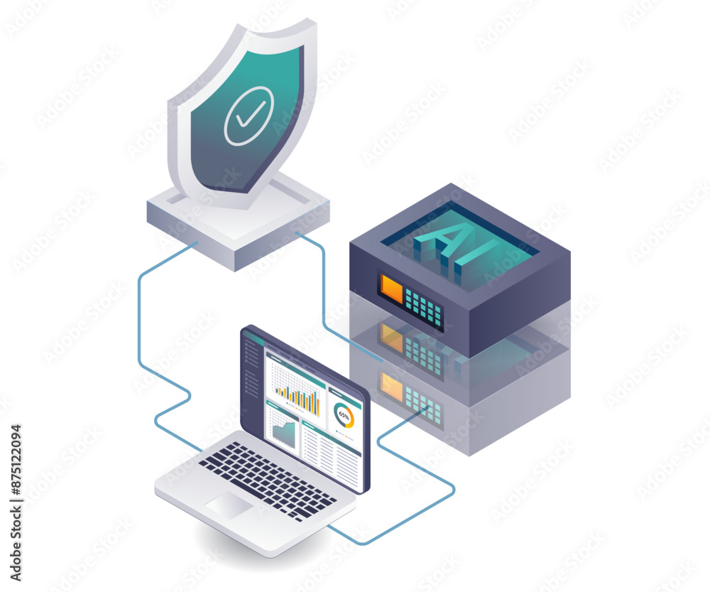 Collaboration analysis using artificial intelligence on cloud servers Collaboration analysis using artificial intelligence on cloud servers