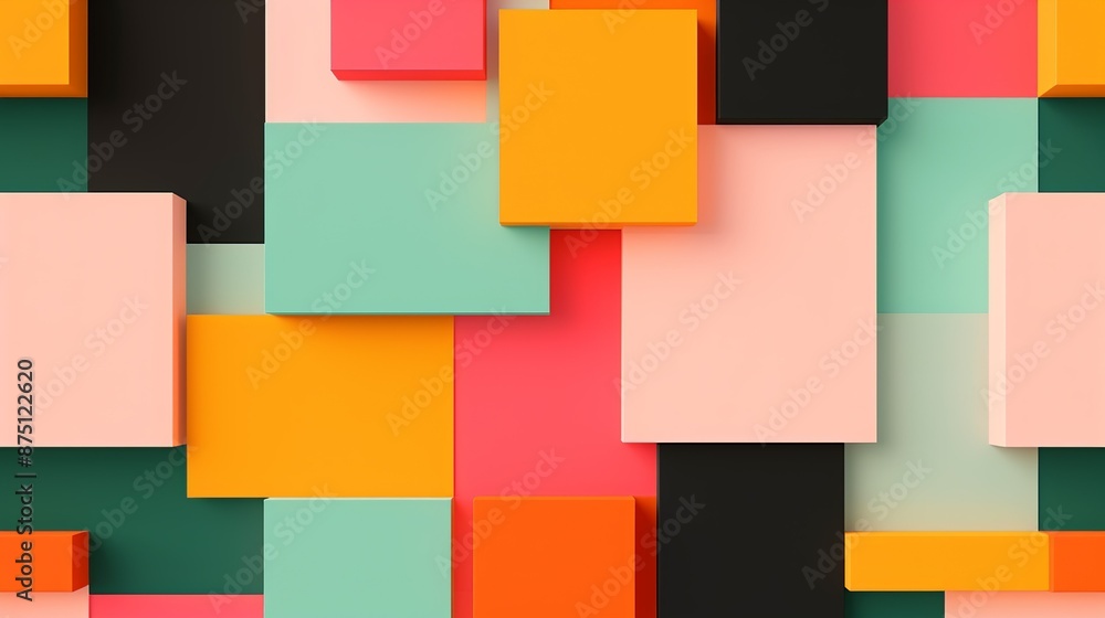 Modern abstract pattern highlighting investment, ROI, and risk management; detailed illustrations of diversification and trading in a sleek, professional style. Illustration, Image, , Minimalism, Modern abstract pattern highlighting investment, ROI, and risk management; detailed illustrations of diversification and trading in a sleek, professional style. Illustration, Image, , Minimalism,
