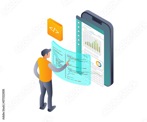 Choosing the Best Programming Language for Technology Data Analysis