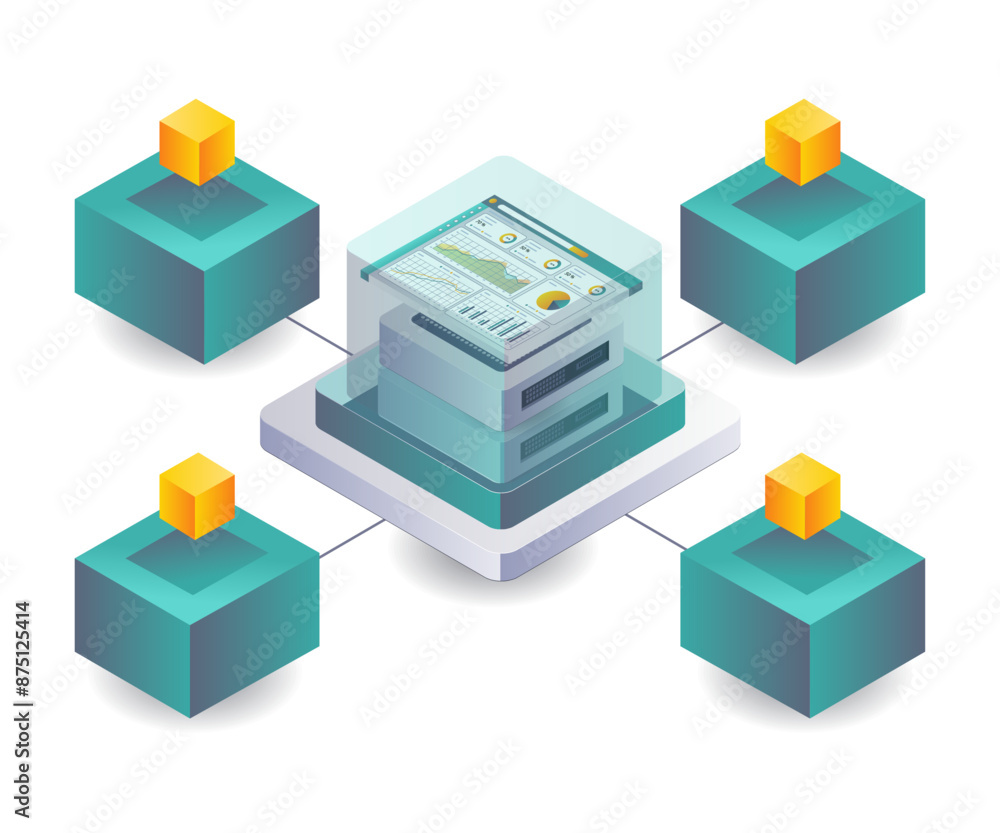 Analyzing Blockchain Network Management Strategies Analyzing Blockchain Network Management Strategies