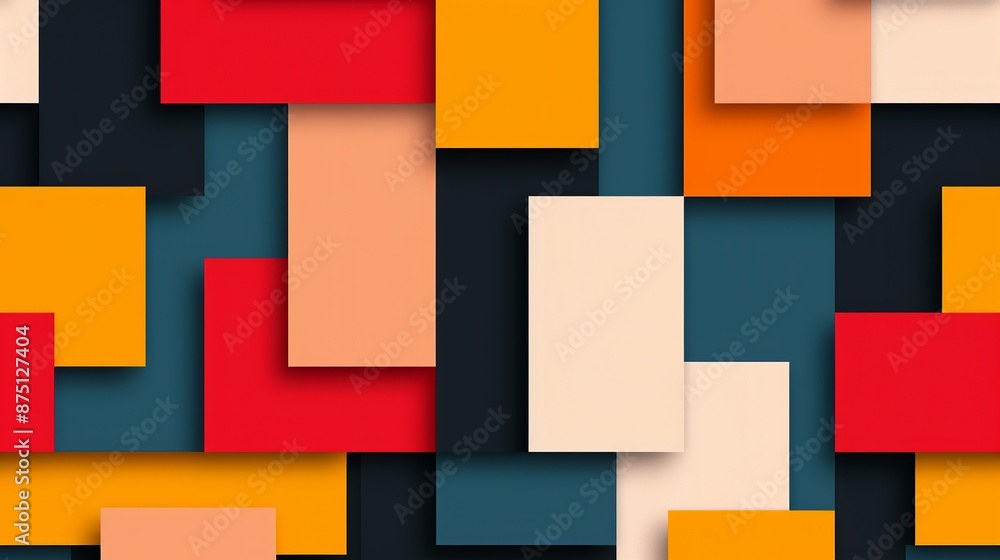 Modern abstract pattern focusing on investment, ROI, and risk; detailed and balanced layouts representing diversification and trading. Illustration, Image, , Minimalism, Modern abstract pattern focusing on investment, ROI, and risk; detailed and balanced layouts representing diversification and trading. Illustration, Image, , Minimalism,