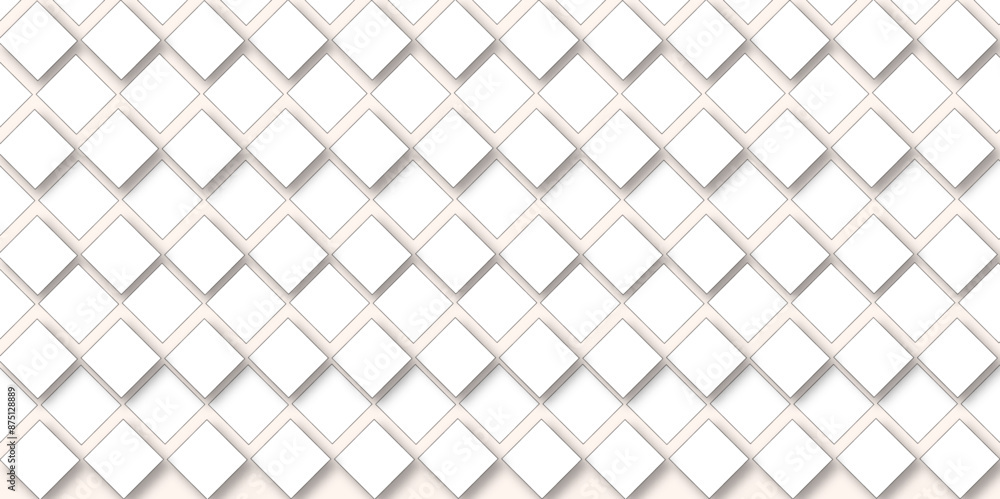texture checkered sheet of white paper background. Square Diamond Shape Award Background. Modern Abstract Background. Frame Gradient Effect. texture checkered sheet of white paper background. Square Diamond Shape Award Background. Modern Abstract Background. Frame Gradient Effect.