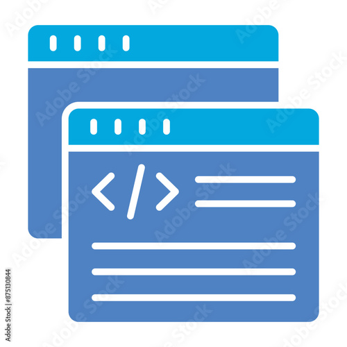 Programming Icon