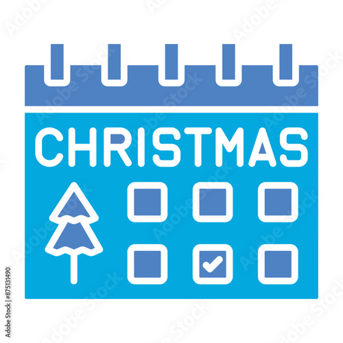 Christmas Icon