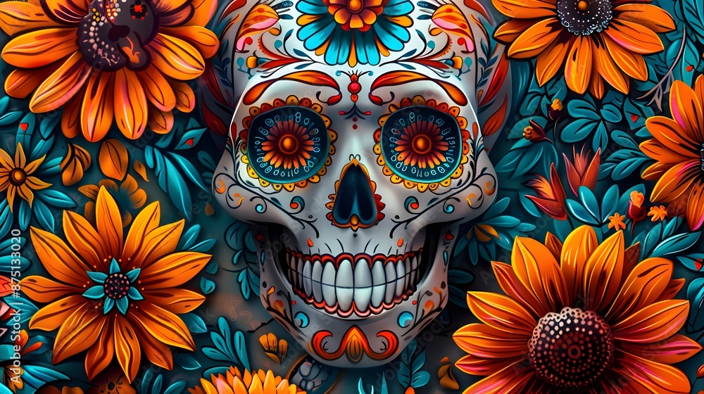 day of the dead day of the dead