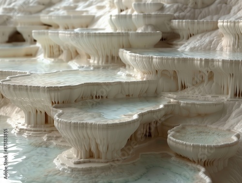 Pamukkale