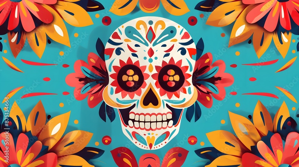 day of the dead day of the dead