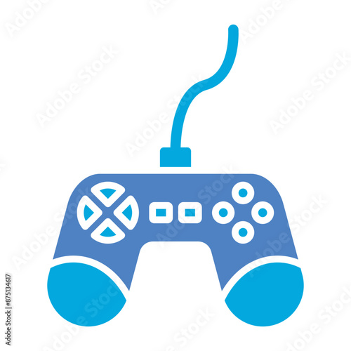 Game Console Icon
