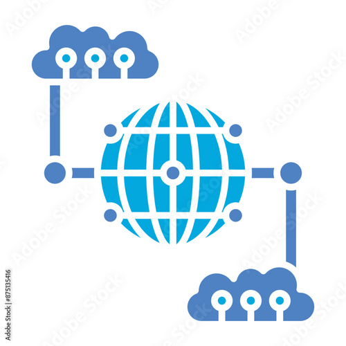 Cloud Icon