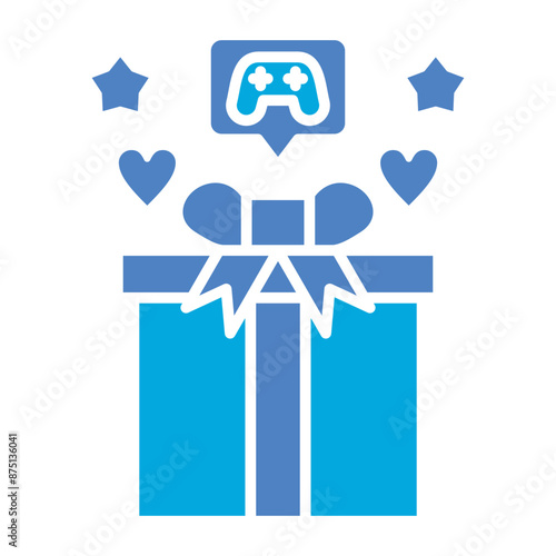 Give away Icon