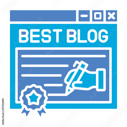 Award Icon