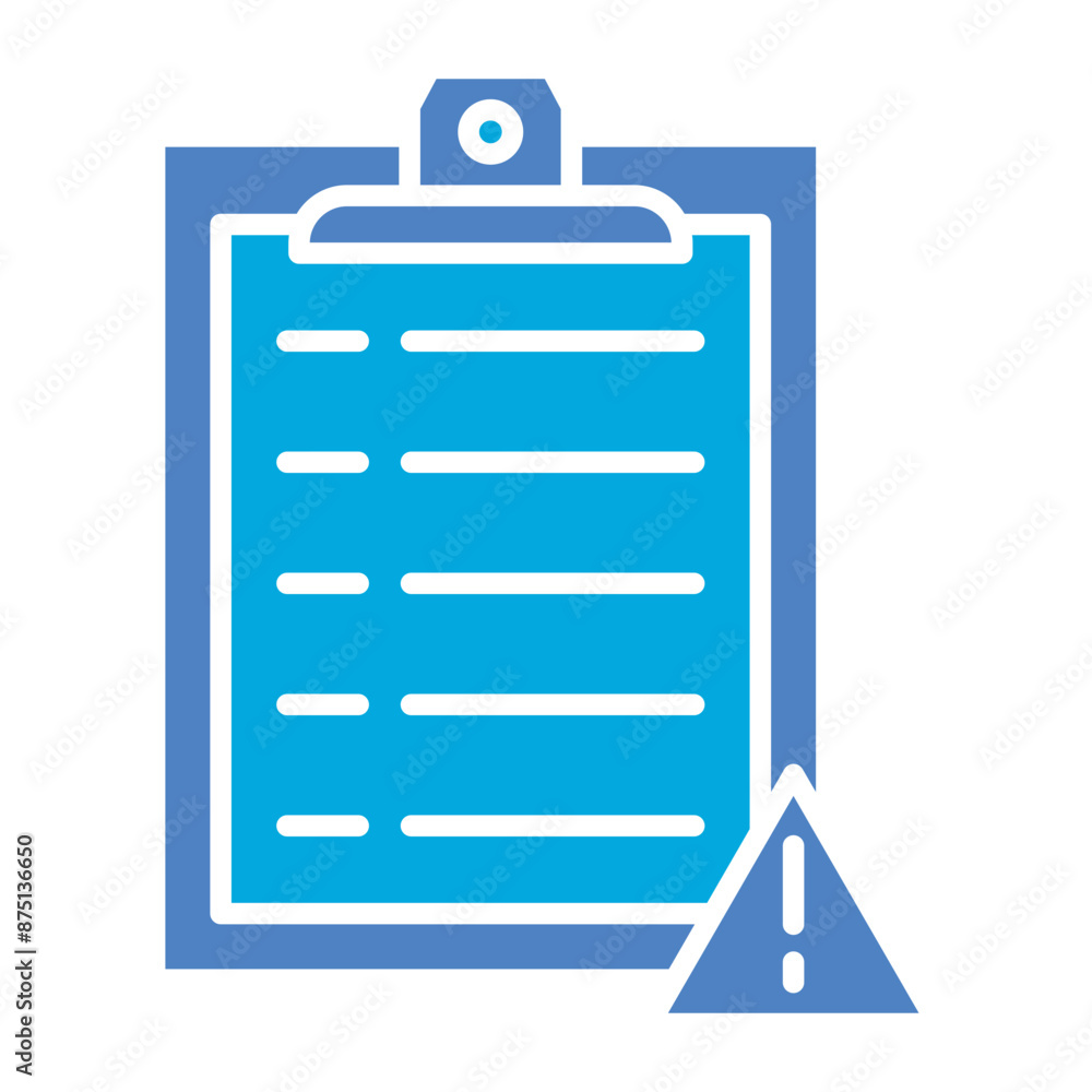 Clipboard Icon Clipboard Icon