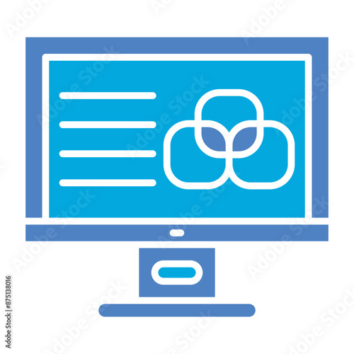 Colors Icon