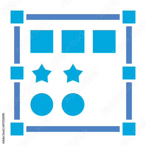 Left align Icon
