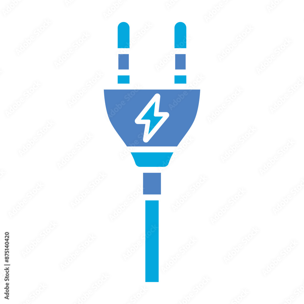 Plug Icon Plug Icon