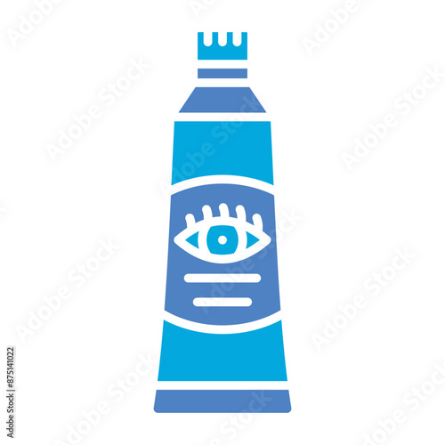 Eye cream Icon