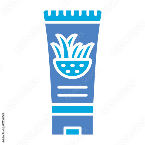 Face scrub Icon
