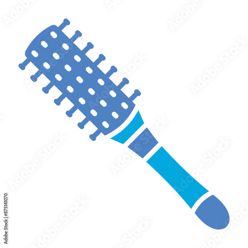 Hair brush Icon