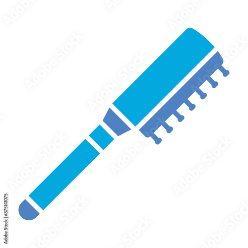 Hair brush Icon