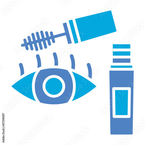 Mascara Icon