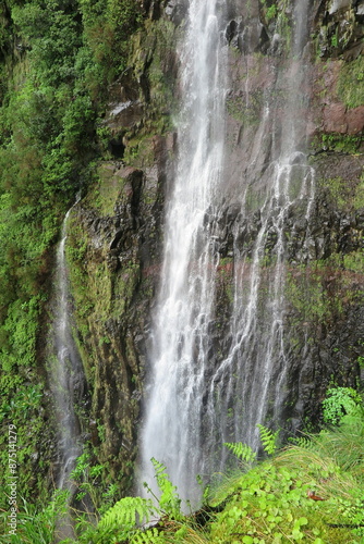Levada Wanderung auf Madeira