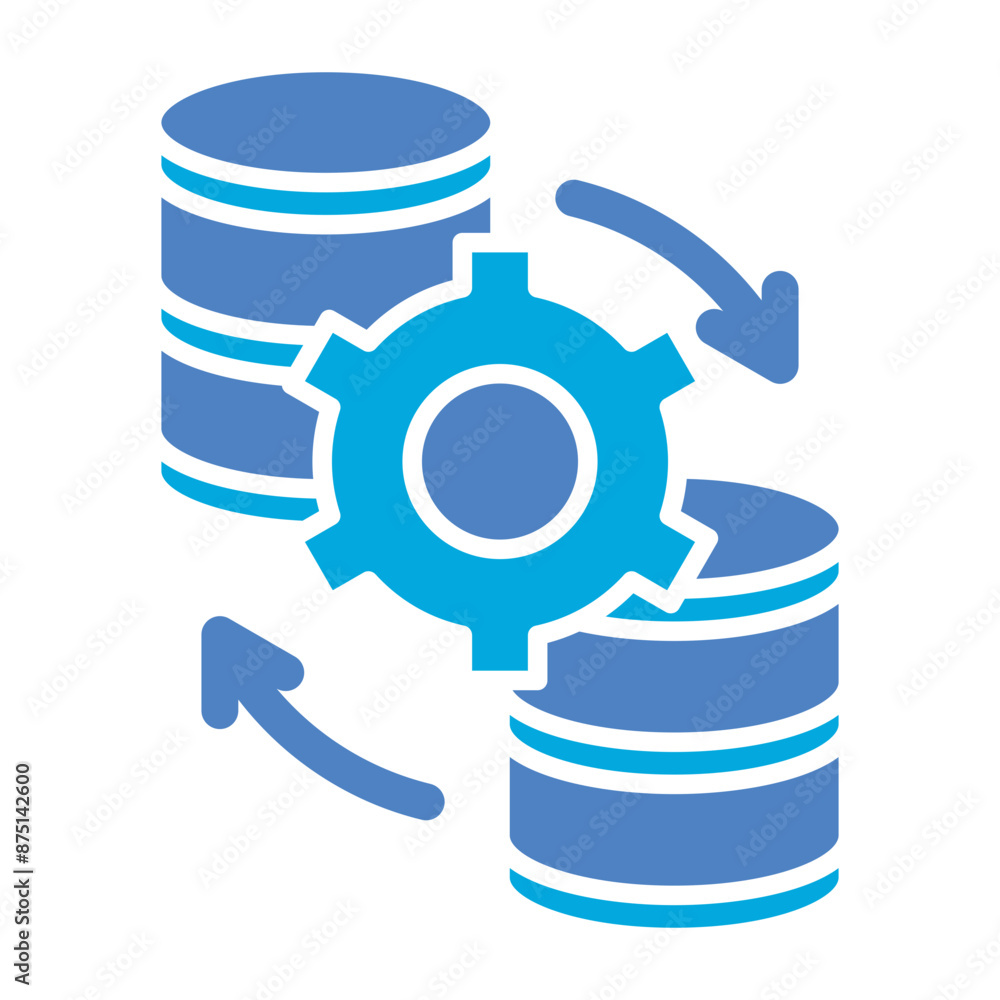 Fast processing Icon Fast processing Icon