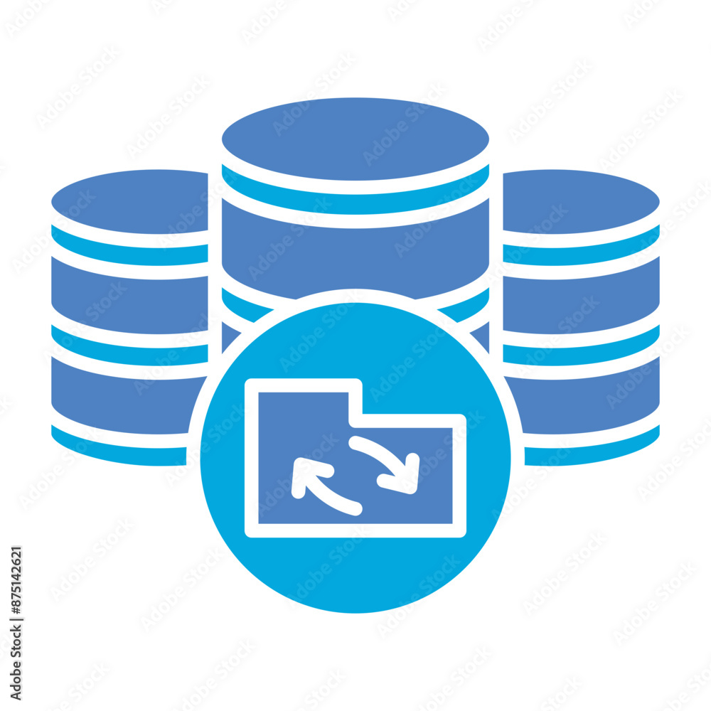 Backup Icon Backup Icon