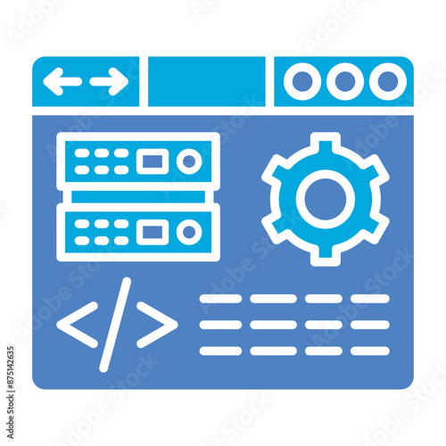 Website Icon