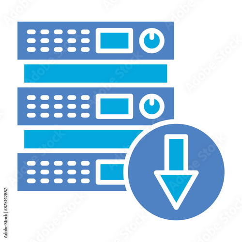 Server down Icon