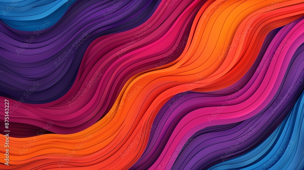 Stylish chaos artwork with complex dynamics and unpredictable behavior, illustrating chaotic systems. Illustration, Image, , Minimalism, Stylish chaos artwork with complex dynamics and unpredictable behavior, illustrating chaotic systems. Illustration, Image, , Minimalism,