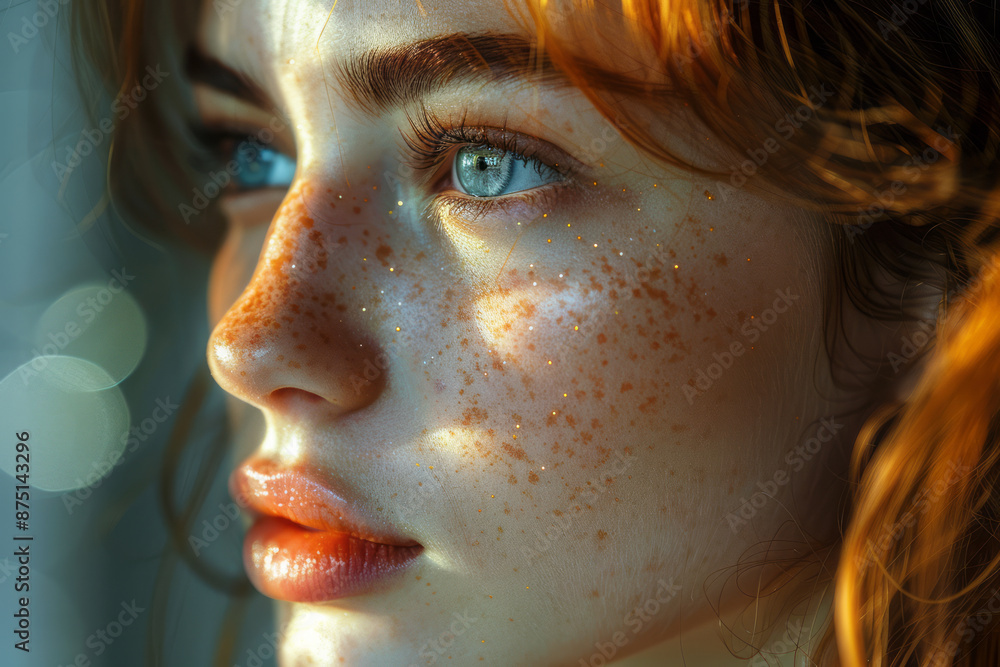 Advanced AI algorithms creating personalized content recommendations for streaming platforms, Advanced AI algorithms creating personalized content recommendations for streaming platforms,