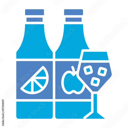Beverages Icon