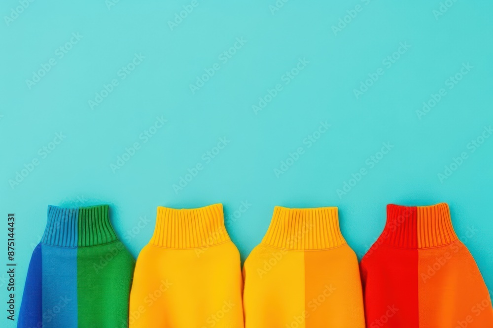 A supportive guide to coming out, emphasizing the importance of selfacceptance and finding a welcoming community for LGBTQ individuals with copy space A supportive guide to coming out, emphasizing the importance of selfacceptance and finding a welcoming community for LGBTQ individuals with copy space