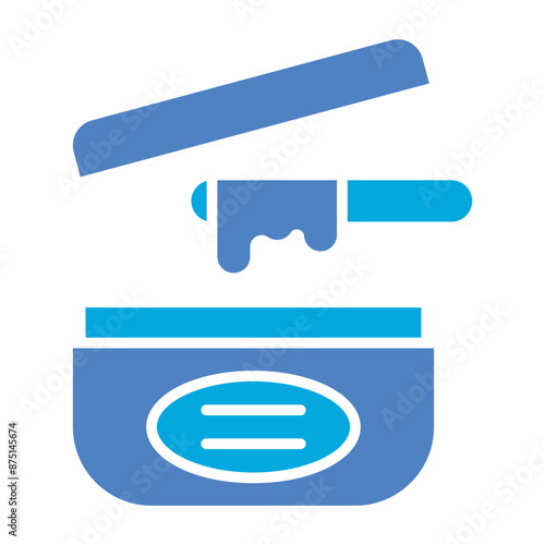 Hair wax Icon