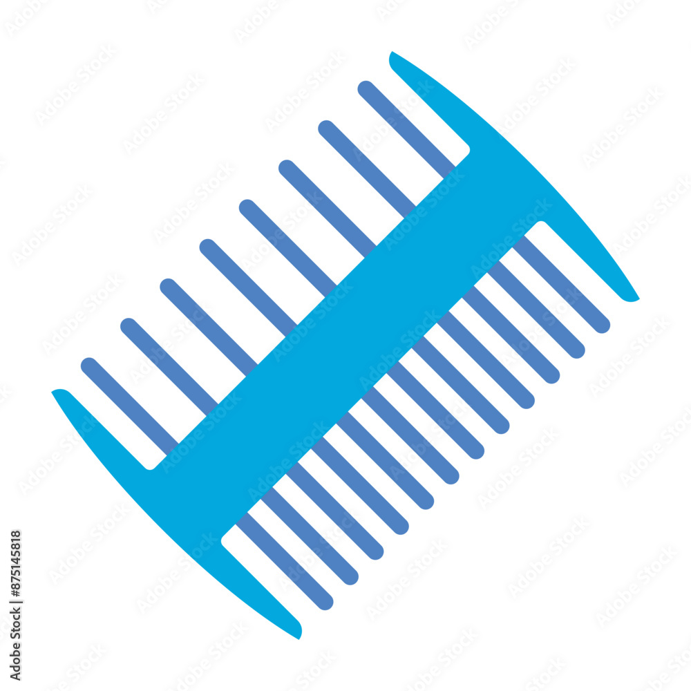 Comb Icon Comb Icon