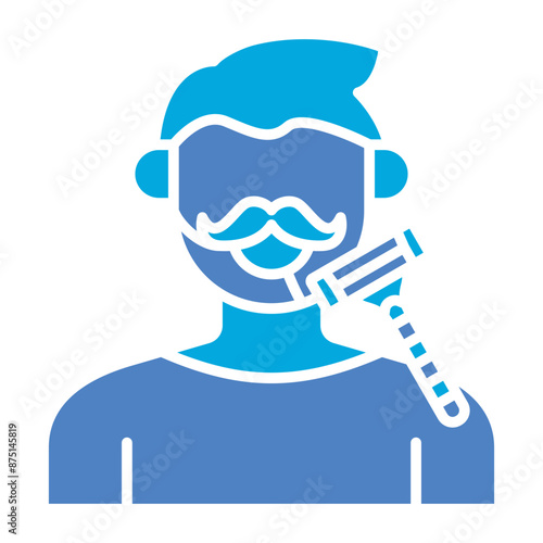 Shave Icon
