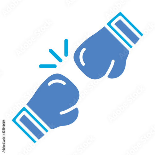 Boxing Icon
